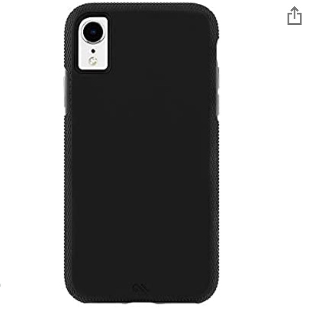 Case-mate iPhone 10 XR TOUGH GRIP